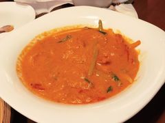 黄咖喱炒虾-泰国餐厅 Thai Food(裕华万达店)