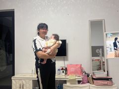-臻爱住家月嫂育儿嫂(万达店)