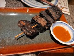 -南京大牌档(中关村领展广场店)