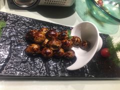 -马仕玖煲·融合菜·酥不腻烤鸭(人大店)