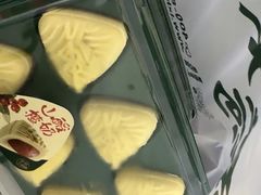 -泸溪河桃酥(秦淮夫子庙一店)
