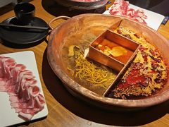 -雾漫川城重庆火锅(上和商业广场店)