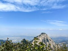 -华山风景名胜区