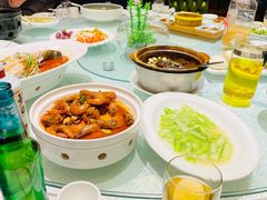 -名人名家     浙菜.家宴