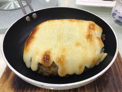 卡珍芝士糯米鸡-万圣禄茶楼(西平店)