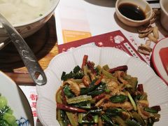 -四方桌·福建客家土菜(沙县步行街店)