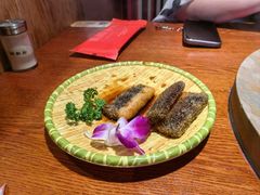 -云中鱼蒸汽石锅鱼(浦东食品城店)