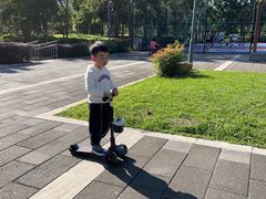 -光明港公园