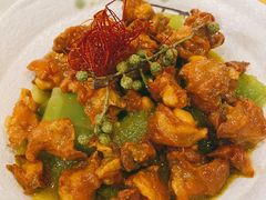 -付掌柜在成都·热炒砂锅集(金禾店)