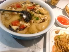 -旺达·福州菜(正大广场店)