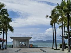 -三亚西岛海洋文化旅游区