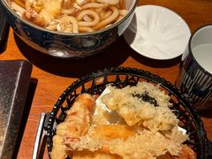 -千代武日本料理(开发区店)