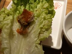 -炉小哥烤肉(朗悦公园茂店)