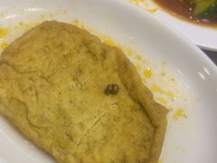 -晋B2008刀削面(小南庄店)