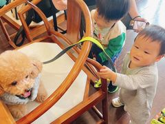 -火福·天湖阁大闸蟹博物馆主题餐厅(浅水湾店)