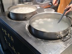 -七宝老街水磨汤圆(瞿溪路店)