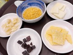 -牧马人奶茶馆(乌兰察布总店)