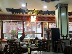 -龙老五汤店(站前西路店)