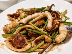 -良友·地标海鲜青岛菜(五四广场店)