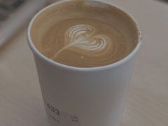 威醺拿铁-麦隆咖啡(北大店)