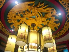 -北平食府.北京烤鸭(亦庄店)