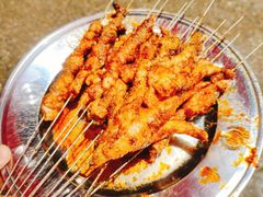 -曾记大腰子烧烤(苗栗路总店)
