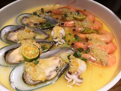 -闽上鲜·福建菜(龙湖滨江天街店)