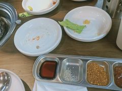 -·缸桶屋·韩式牛肋条自助烤肉(西湖D11店)
