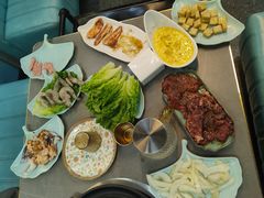 -牛犇炭火烤肉·鲜切烤肉(承德总店)