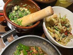 -味上湘菜馆(岳麓山店)