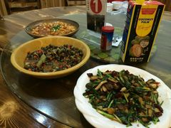 -下梅人家土菜馆(历史文化餐厅度假区店)