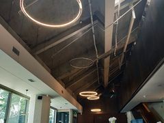 大堂-EN SPACE恩空间