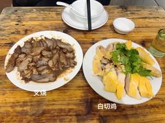 -九叔鸡饭(升平街店)