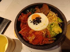 -七八冷面·延边朝鲜族美食(欢乐谷店)