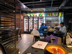 -神户赤童日式烤肉伙伴(东直门店)