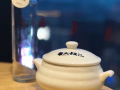 土猪肉汤-麦大叔·福建客家菜(东百中心MINI店)