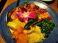 蒲烧鳗鱼盖饭-渔井食堂(新洲店)