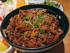 -Hatsune隐泉日式料理(SKP店)