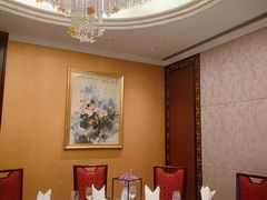 -武汉香格里拉大酒店·香宫中餐厅
