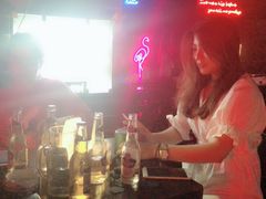 -CASTLE 古堡酒吧