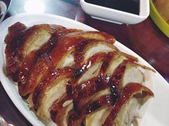 -前门故事烤鸭店(十里河店)