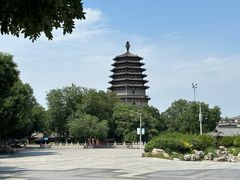 -天宁寺