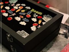 -湊湊火锅·茶憩(打浦桥日月光店)