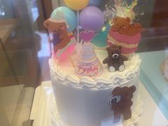 -包满意面包糕点(东坝店)