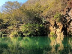 -龙潭生态旅游度假区