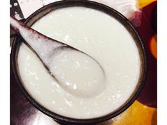 自制酸奶-蒙古人烤羊大师·绿野餐厅(工农大路店)