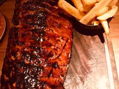 -The Meat & Wine Co Southbank(南岸店)