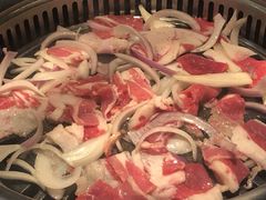-老卜奎齐齐哈尔烤肉(人民东路店)