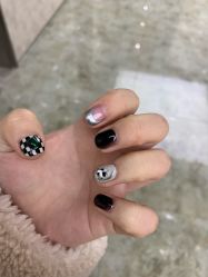 -UGIRL有个美甲