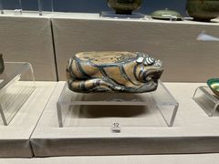 -宁夏博物馆